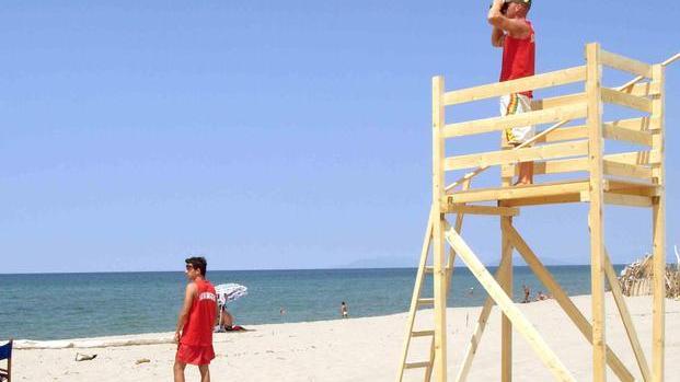 La stagione è più lunga dall’inizio di maggio fino a fine settembre