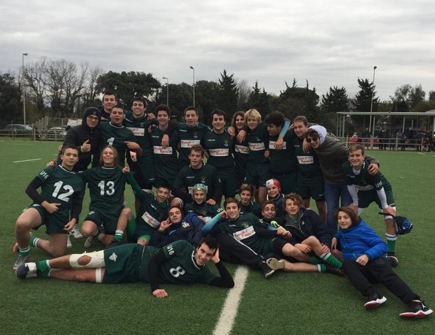Bravo Livorno under 18 è un quarto posto che profuma di Èlite 