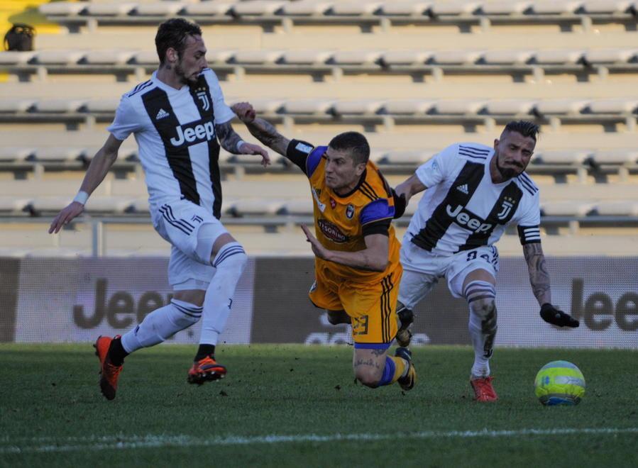 Pisa-Juventus U23 vietato rallentare: il terzo posto va difeso a tutti i costi 