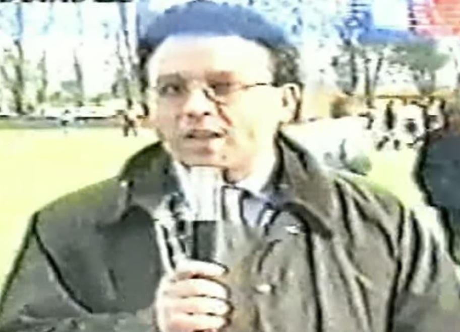 «Clamoroso a Coverciano», l’annuncio di Varriale al Tg che fece esplodere la città «Quella squadra era qualcosa di unico»