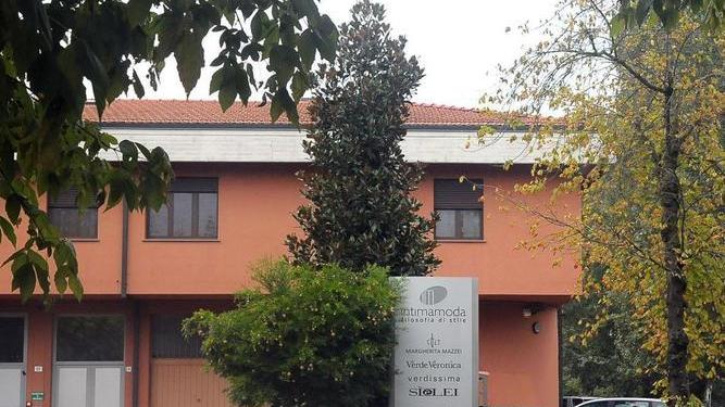 L’outlet Intima Moda