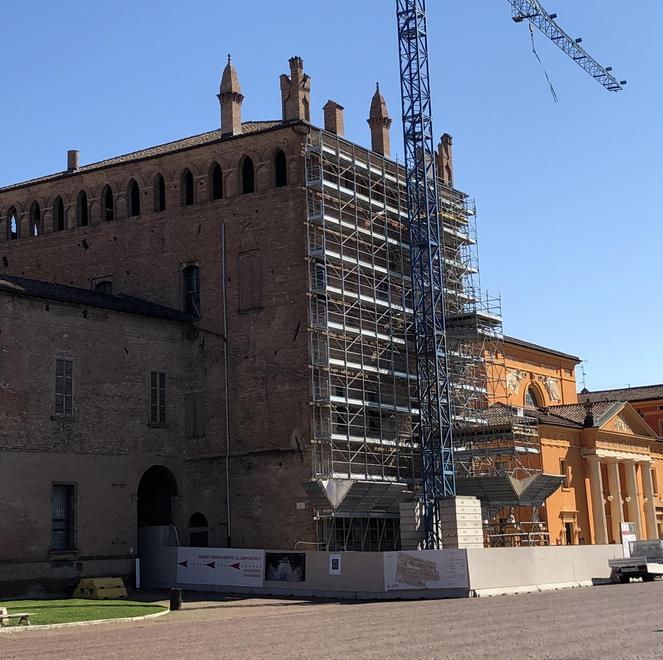 Il cuore della cultura