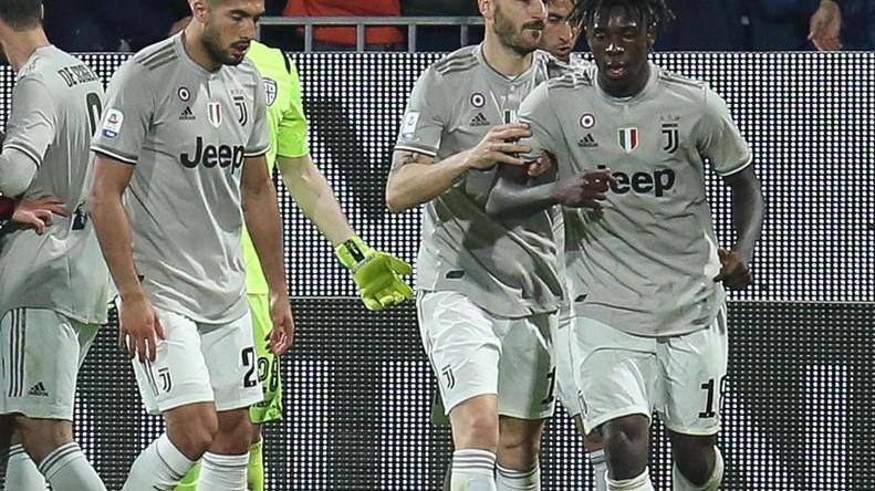 Juventus, voglia di titolo Col Milan prove generali per l’Ajax in Champions