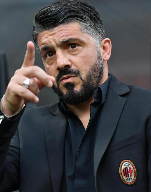 Gattuso cerca l’impresa per garantirsi un futuro Borini in campo a sorpresa