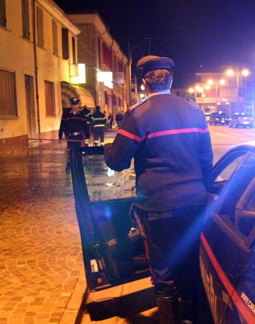 Violentò una 13enne Condannato a 20 anni finisce in carcere 