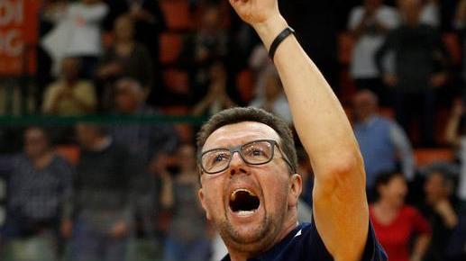 Coach Leka indica la missione alla Bondi «Gestire le emozioni»
