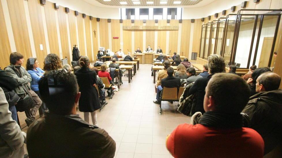 «I processi che durano troppo sono ingiusti per tutte le parti»