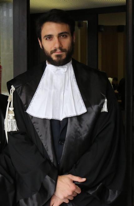 Con Marco Marano organico pieno per la procura reggiana 