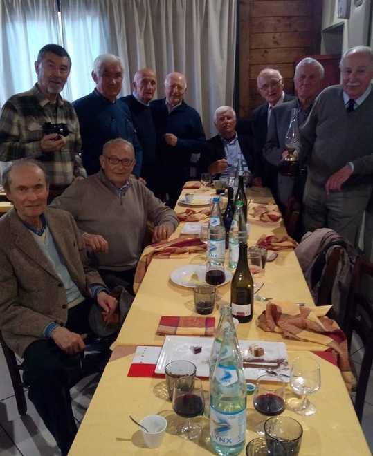 I periti agrari 60 anni dopo