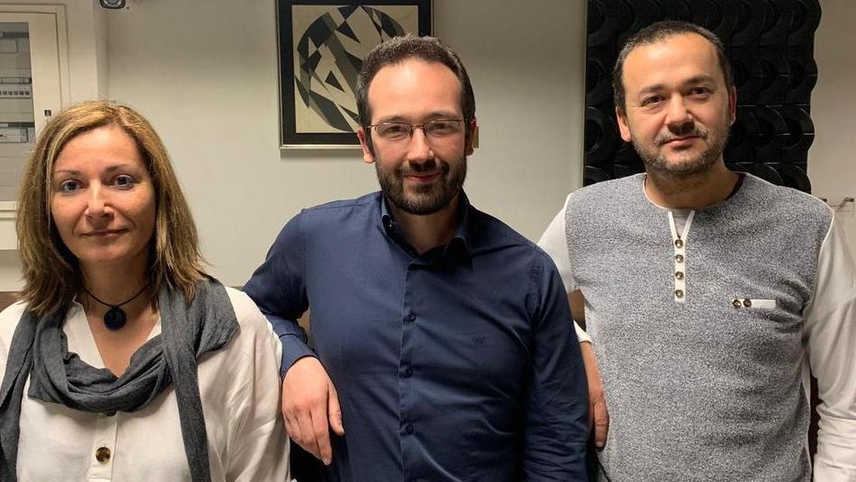 Ciampa e Scebba eletti dall’assemblea della Filcams Cgil