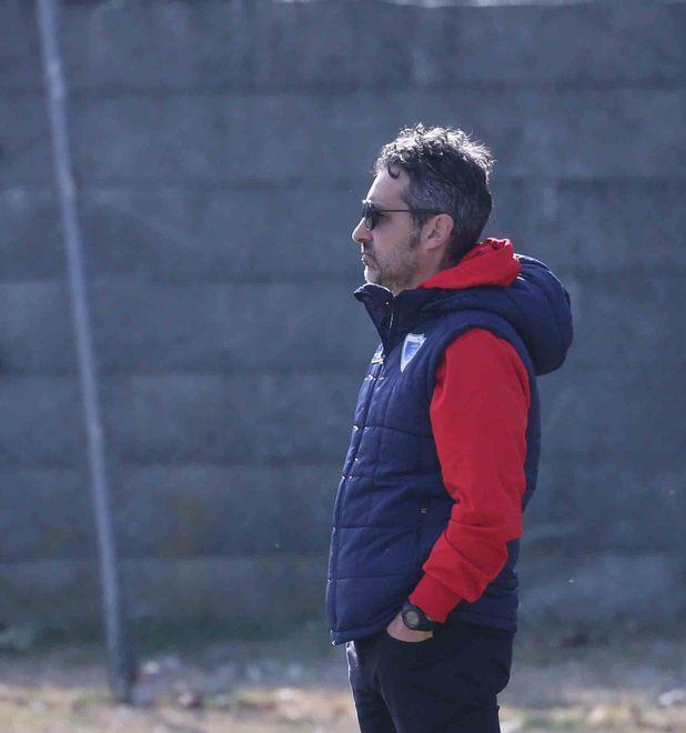 «Deciderà il futuro l’esito del derby di domani con il Brescello»