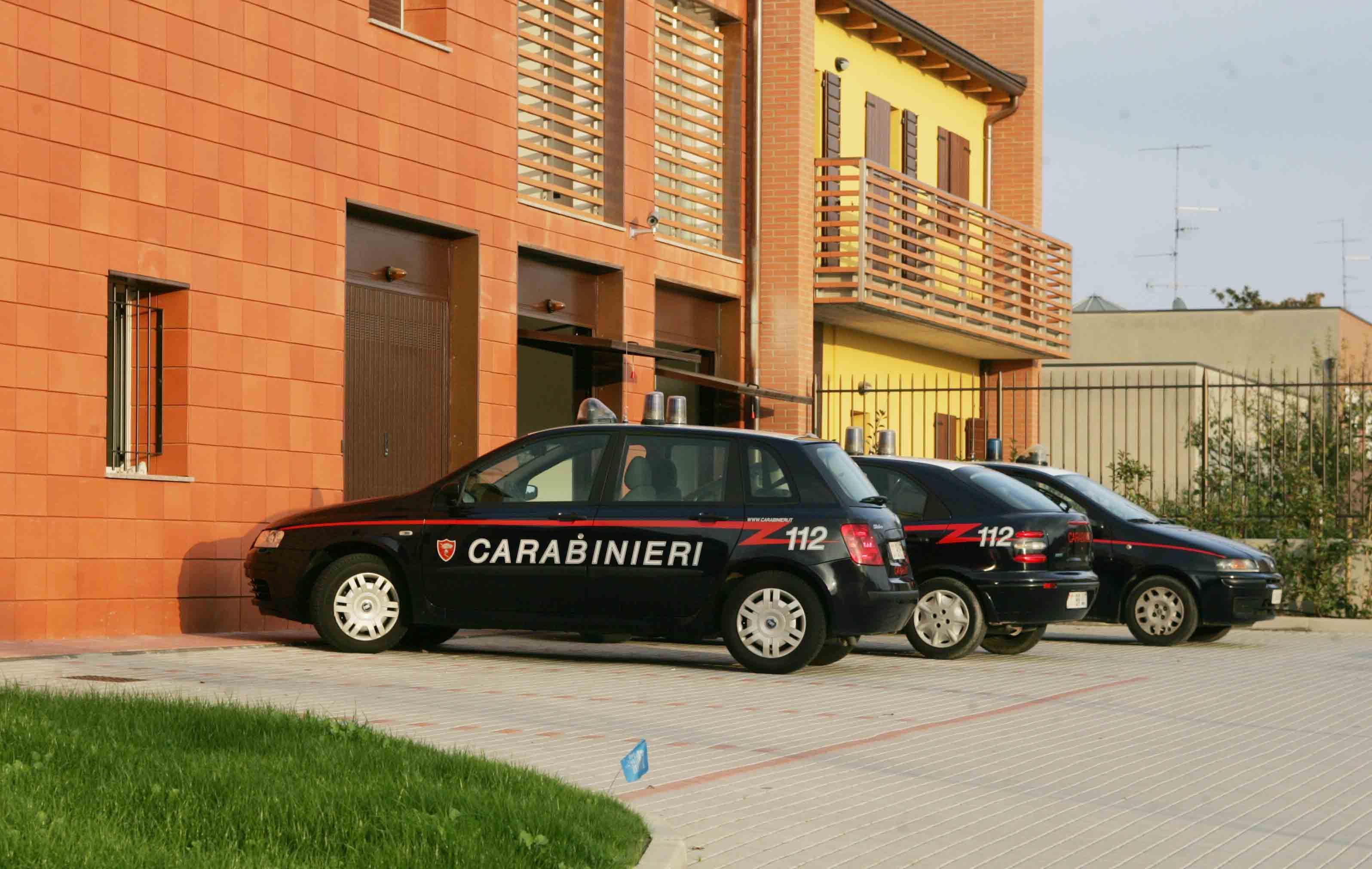 Correggio, grave un ghanese accoltellato da un connazionale: fermato l'aggressore