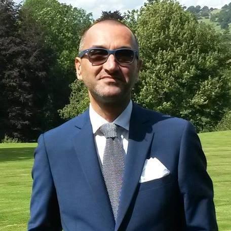 Giacomo Sanavio