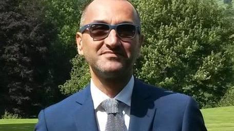 Giacomo Sanavio