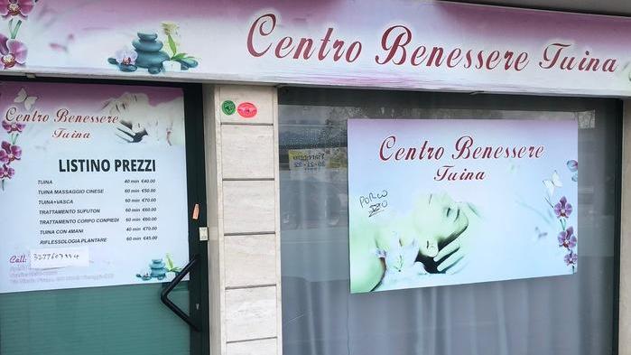 Centri cinesi: «Dietro a quel “massaggio romantico” c’è tanta prostituzione e sfruttamento»