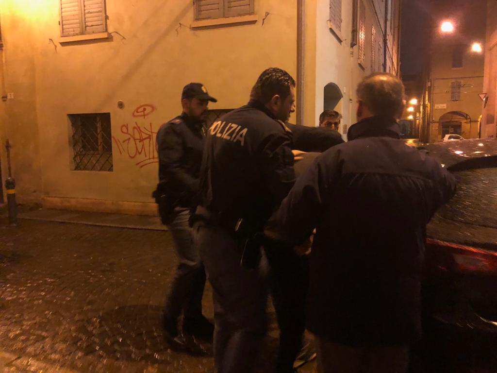 Modena, fermato l'assassino della donna abbandonata in un fosso 