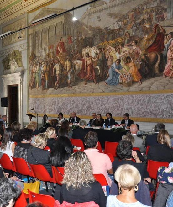 Dieci milioni per la nuova vita di Palazzo Ducale: c’è il progetto 