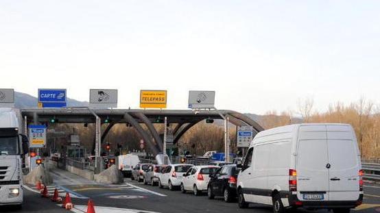 Il ministero dà il via libera alle rotatorie in zona casello