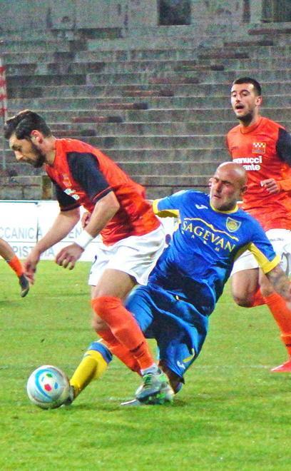 Jack Rosaia: decisivo il nostro approccio 