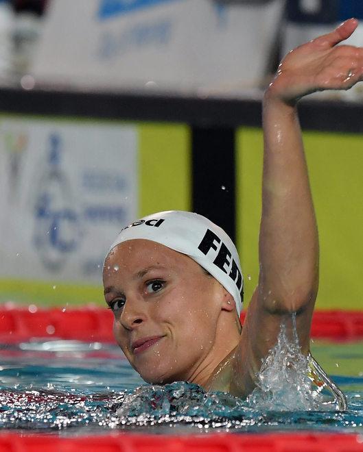 Fede sorprende sempre «I 200 ai Mondiali? Decido all’ultimo momento...»