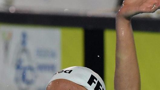 Fede sorprende sempre «I 200 ai Mondiali? Decido all’ultimo momento...»