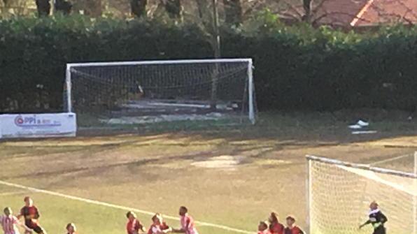 Ghiviborgo a caccia di punti per i playoff con il Bastia