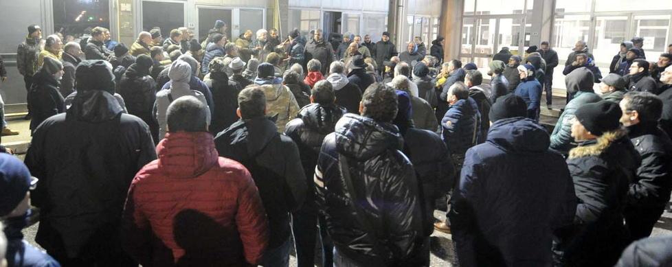 «Nell’accordo regionale clausole a tutela dell’occupazione locale» 