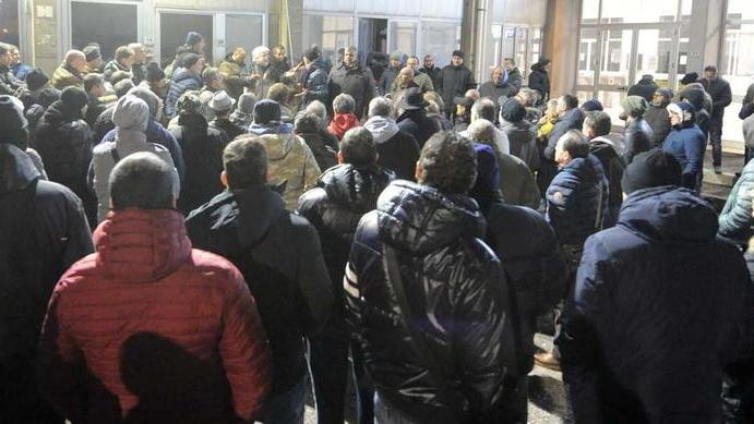 «Nell’accordo regionale clausole a tutela dell’occupazione locale»