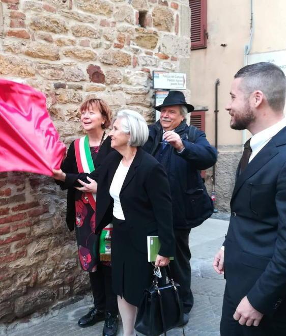 L’Archivio intitolato a Tognarini