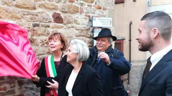L’Archivio intitolato a Tognarini