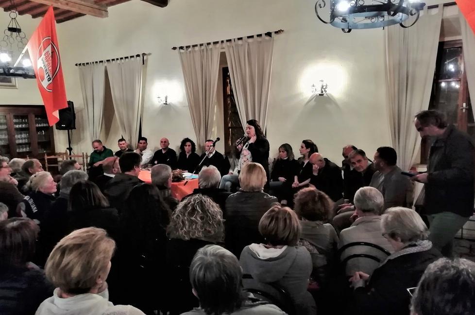 «Suvereto fa scuola nella Val di Cornia» 