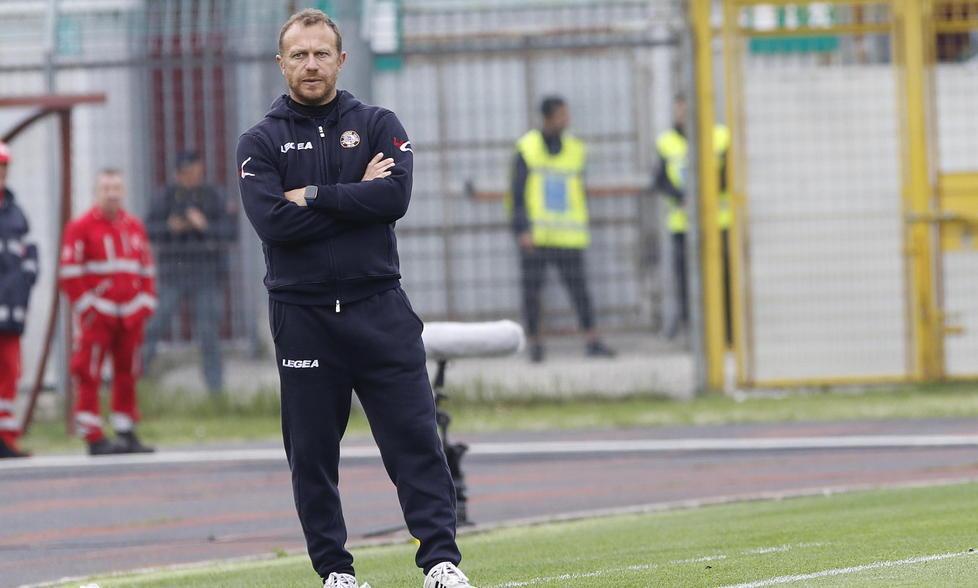 Mister Breda non cerca scuse «La peggior gara del torneo» 