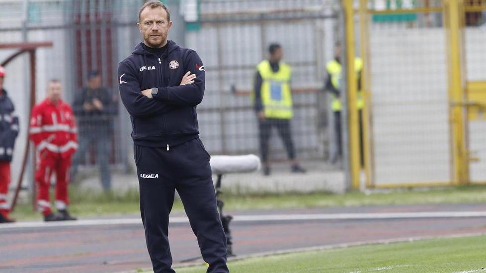 Mister Breda non cerca scuse «La peggior gara del torneo»