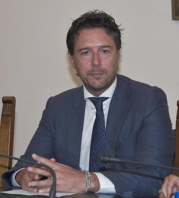 «In via Sordi lavori per 140mila giorni: si crea occupazione e l’Ente guadagna» 