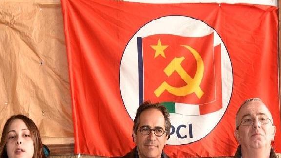 Rissa sfiorata tra comunisti A Massa l’alleanza regge
