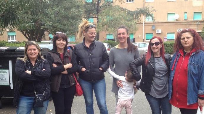Con le donne della rivolta di Shangai tra chi pulisce per tutti e chi non vota più