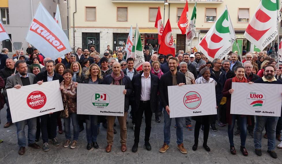 «Correggeremo così quell’addizionale Irpef decisa da Nogarin» 