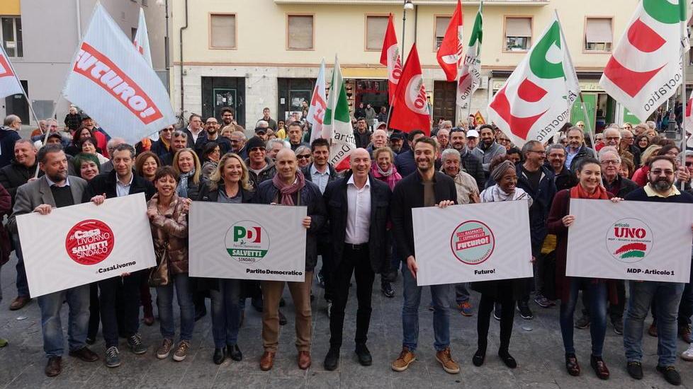 «Correggeremo così quell’addizionale Irpef decisa da Nogarin»