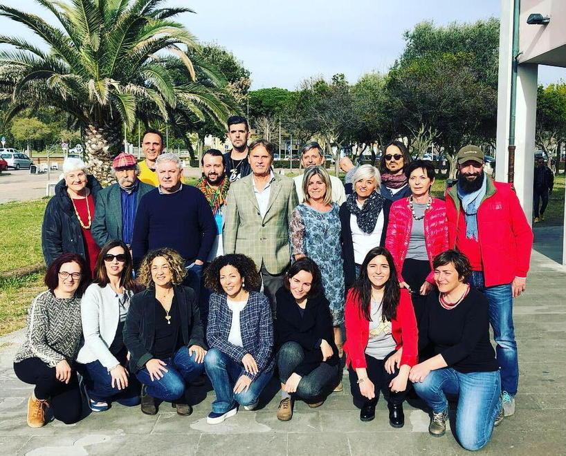 Tutti i nomi in corsa per “Rosignano nel cuore” 