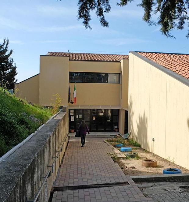 Nuovi locali mensa per migliorare la scuola elementare 