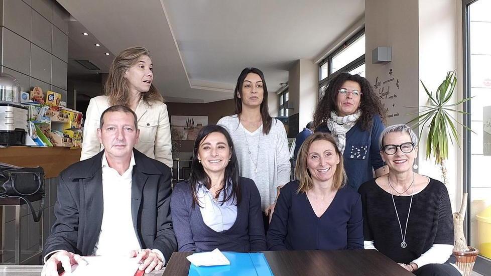 Anche a La Vettola si concretizza lo sguardo di vicinato