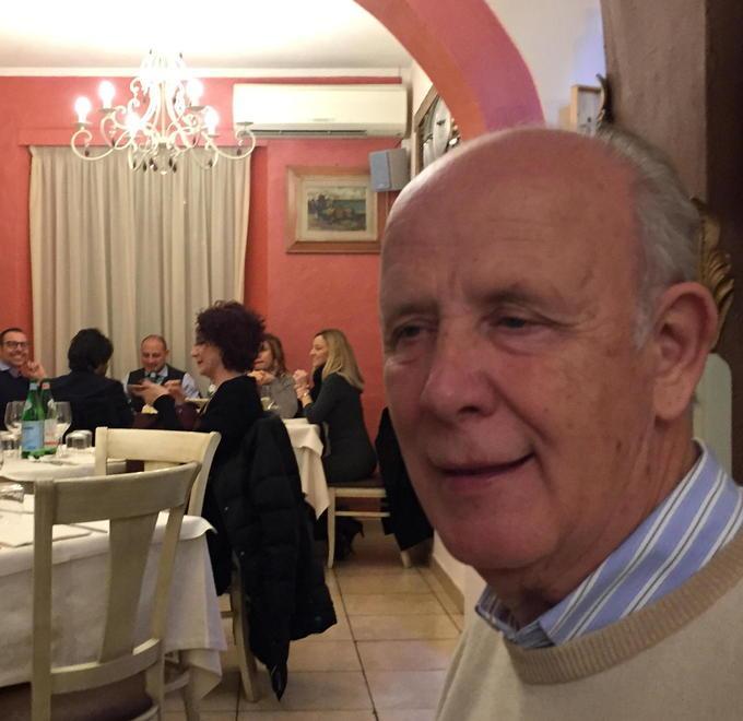 Sette furti in un anno nel ristorante 