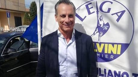 È caccia aperta al candidato leghista C’è l’ipotesi Casucci
