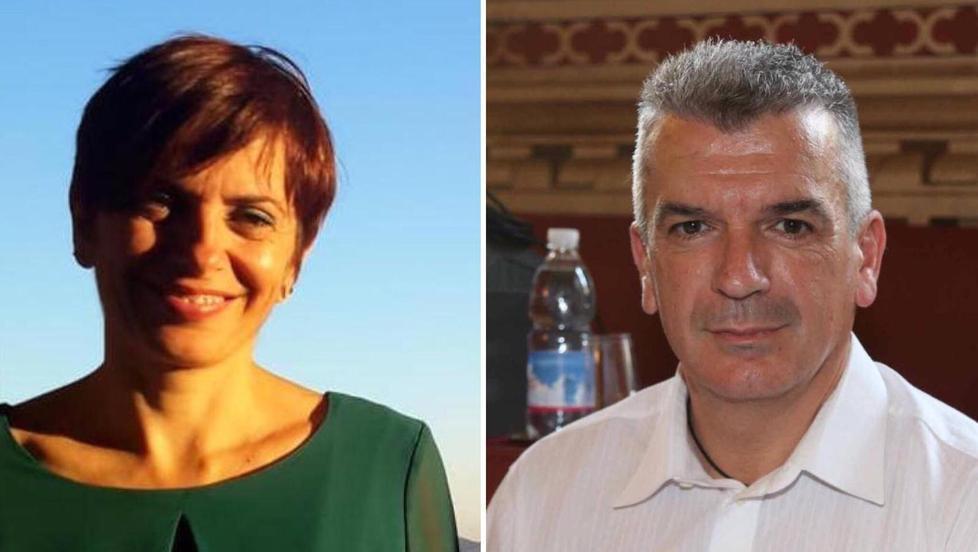 Benini lancia la sfida a Santi: «Confrontiamoci in pubblico» 