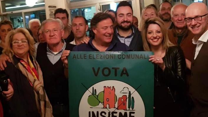 Sicurezza, viabilità e commercio le priorità della lista per Spinelli