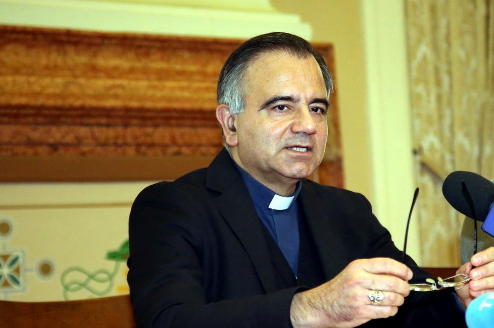 La Curia replica all’ex prete «Processo equo e regolare» 