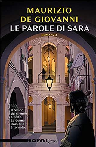 De Giovanni alla Ubik «Donne protagoniste nel mio nuovo noir un romanzo sociale» 