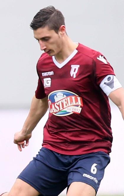 Antonioli: «Speravo che questa partita valesse la promozione in serie C» 