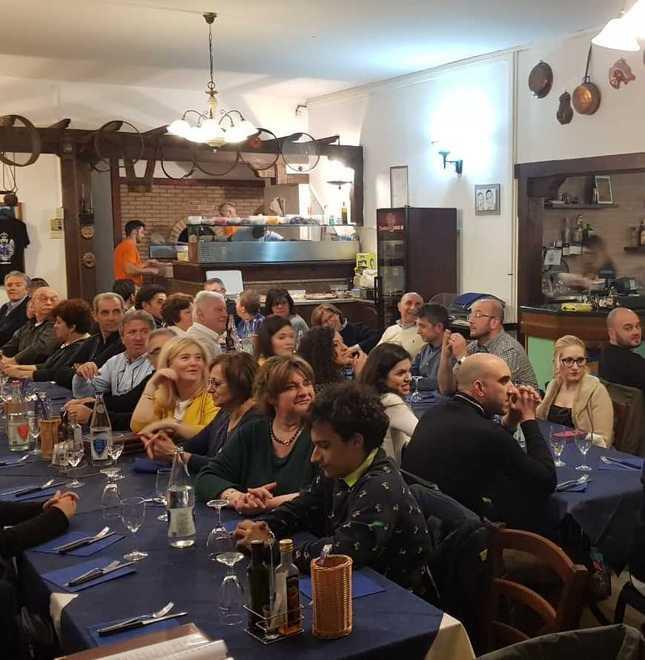 Costruiamo Tresignana: prima uscita ufficiale