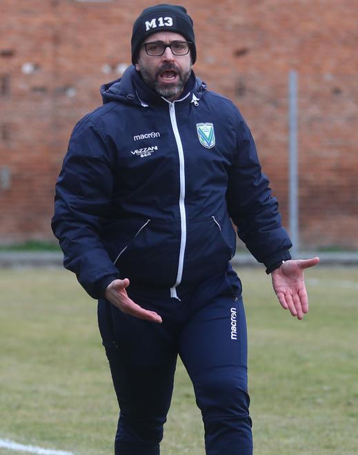 In scena Masi Torello-Casumaro Ecco un derby per l’alta classifica 